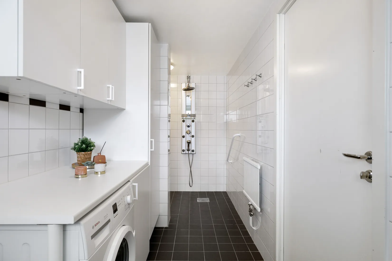 Bostadsrätt, Harplingegränd 34, Östberga, Stockholm