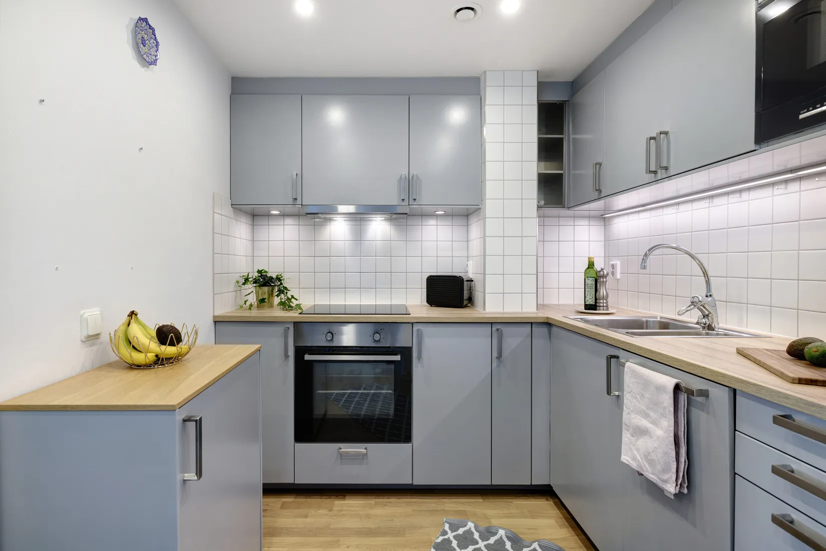 Bostadsrätt, Harplingegränd 34, Östberga, Stockholm