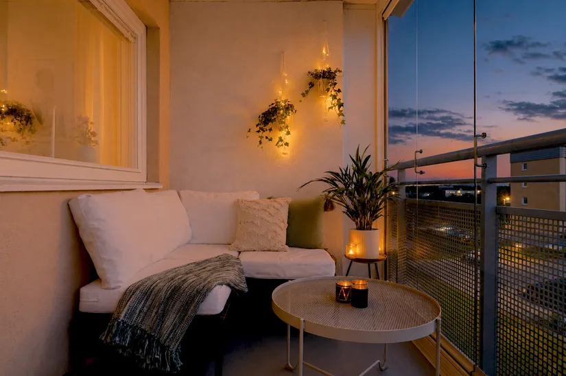 Bostadsrätt, Harplingegränd 34, Östberga, Stockholm