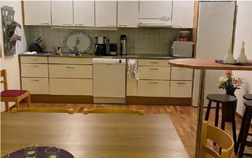 Bostadsrätt, Patron pehrs väg 1d, Centrala Huddinge, Huddinge