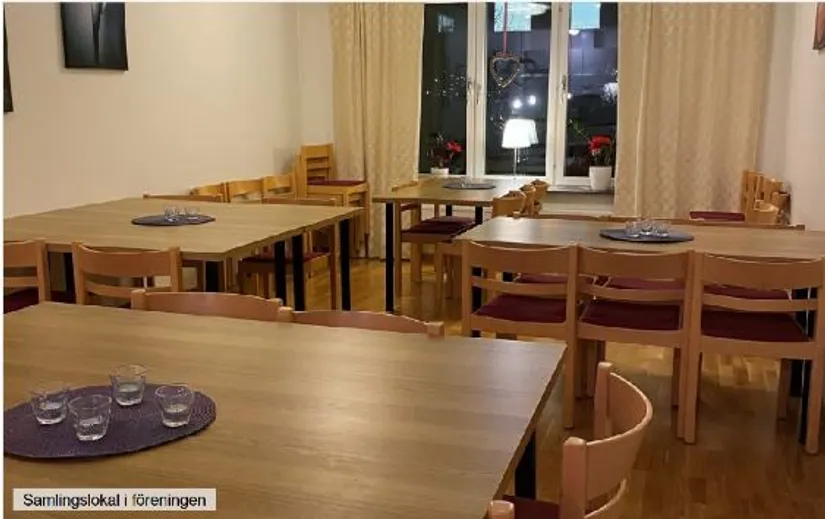 Bostadsrätt, Patron pehrs väg 1d, Centrala Huddinge, Huddinge