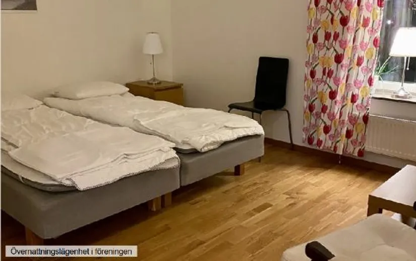 Bostadsrätt, Patron pehrs väg 1d, Centrala Huddinge, Huddinge