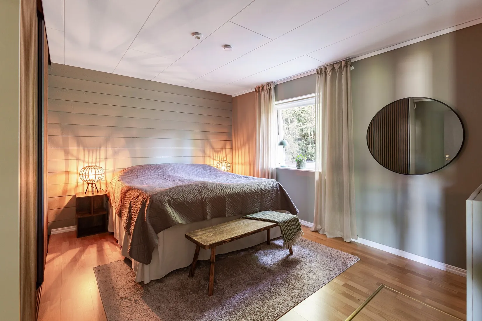 Villa, Östersandsvägen 14A, Östersand, Vetlanda