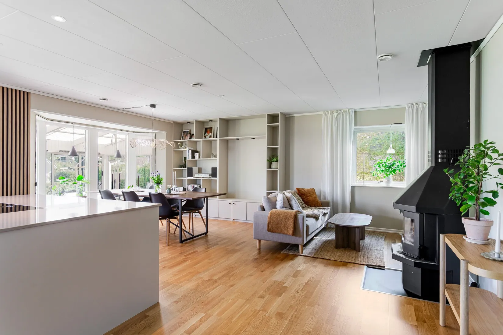 Villa, Östersandsvägen 14A, Östersand, Vetlanda