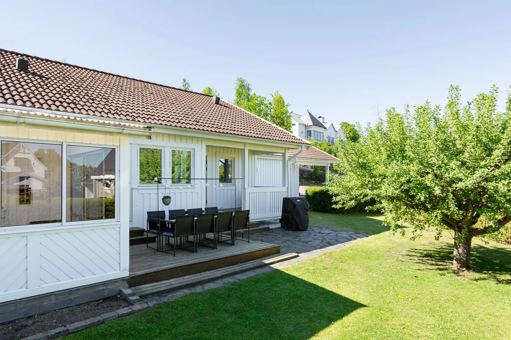 Villa, Östersandsvägen 14A, Östersand, Vetlanda