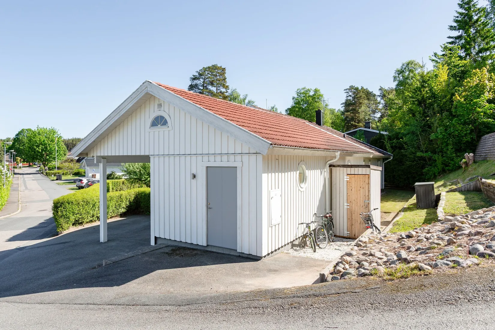 Villa, Östersandsvägen 14A, Östersand, Vetlanda