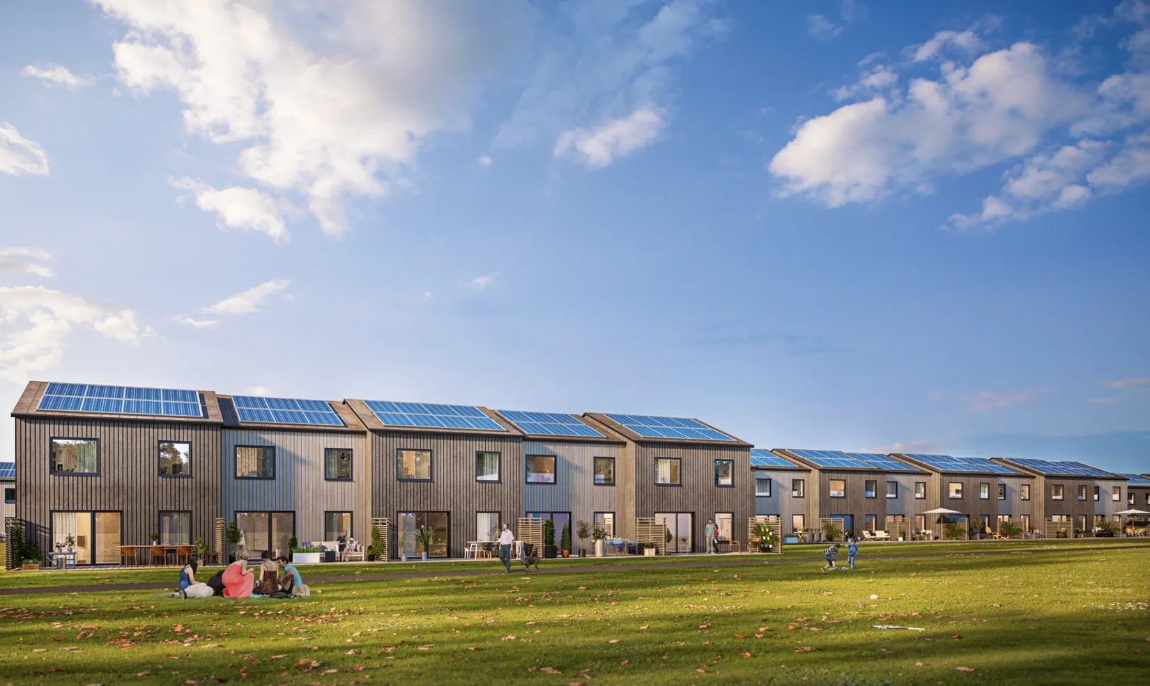Bostadsrätt, Diamantvägen 18F, Hyllinge, Åstorp