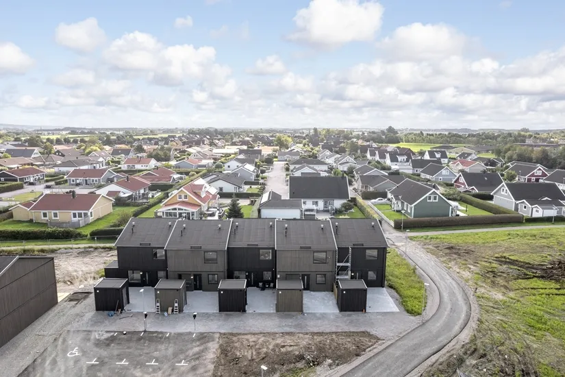 Bostadsrätt, Diamantvägen 18F, Hyllinge, Åstorp