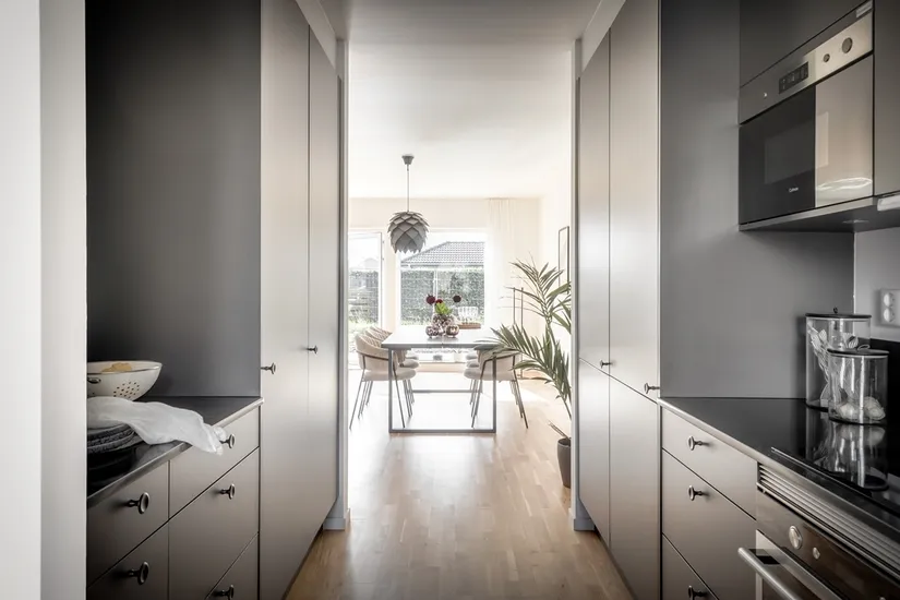 Bostadsrätt, Diamantvägen 18F, Hyllinge, Åstorp