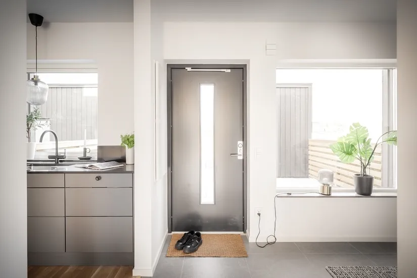 Bostadsrätt, Diamantvägen 18F, Hyllinge, Åstorp
