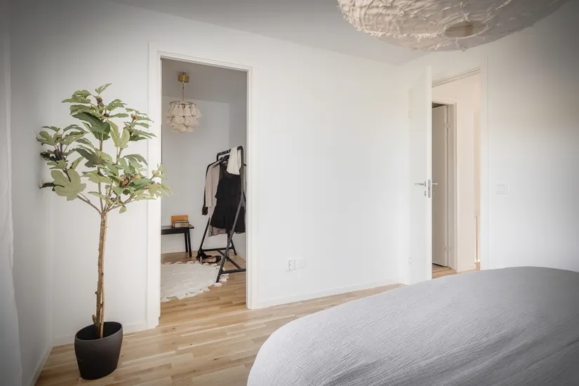 Bostadsrätt, Diamantvägen 18F, Hyllinge, Åstorp
