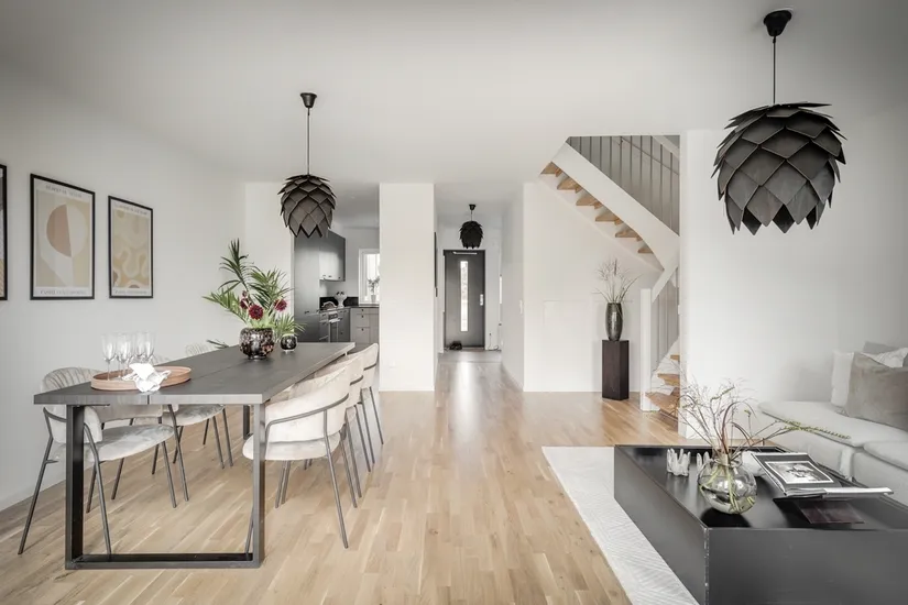 Bostadsrätt, Diamantvägen 18F, Hyllinge, Åstorp