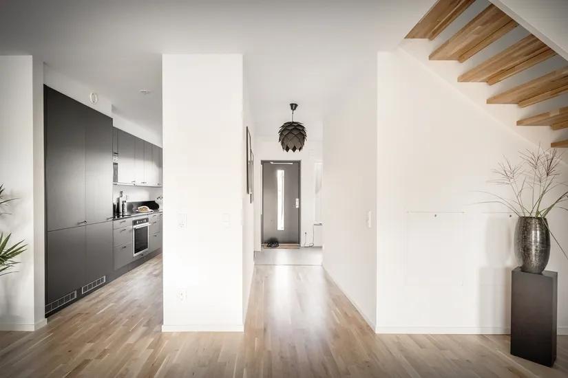 Bostadsrätt, Diamantvägen 18F, Hyllinge, Åstorp