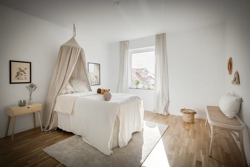 Bostadsrätt, Diamantvägen 18F, Hyllinge, Åstorp