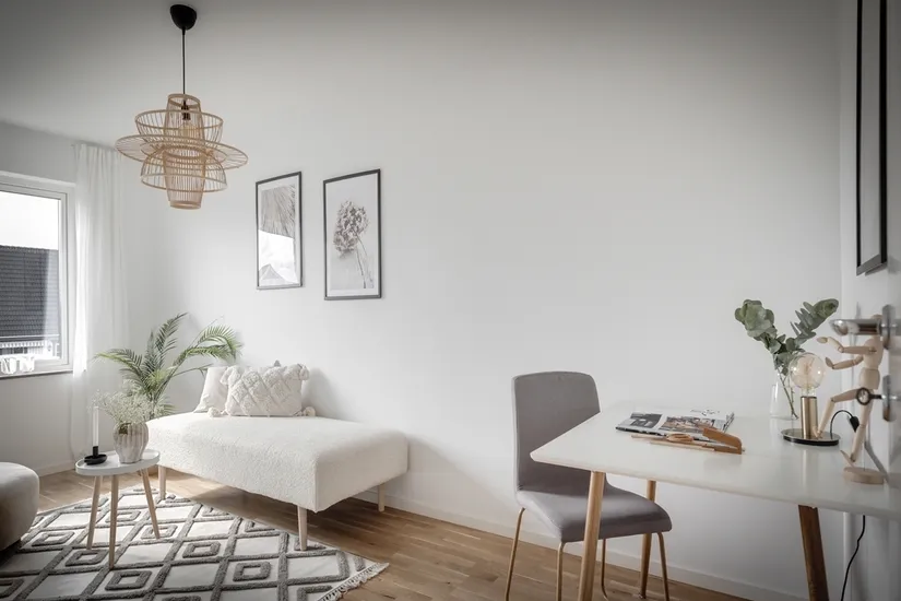 Bostadsrätt, Diamantvägen 18F, Hyllinge, Åstorp