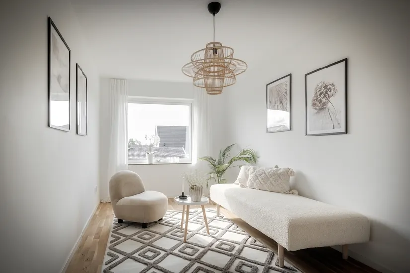 Bostadsrätt, Diamantvägen 18F, Hyllinge, Åstorp