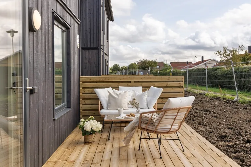 Bostadsrätt, Diamantvägen 18F, Hyllinge, Åstorp