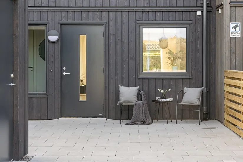 Bostadsrätt, Diamantvägen 18F, Hyllinge, Åstorp