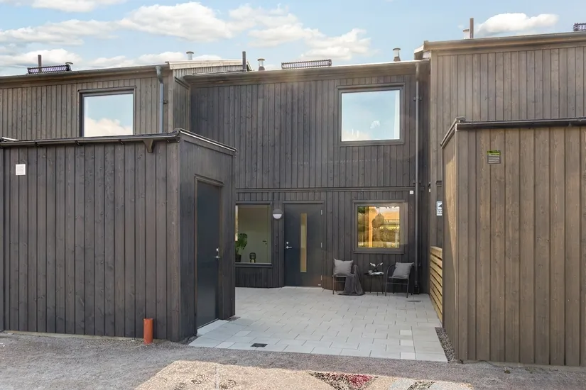 Bostadsrätt, Diamantvägen 18F, Hyllinge, Åstorp