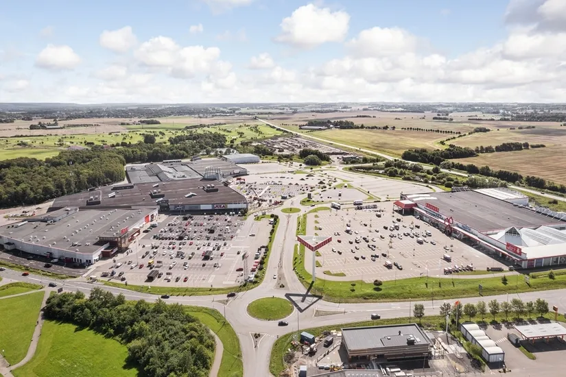 Bostadsrätt, Diamantvägen 18F, Hyllinge, Åstorp