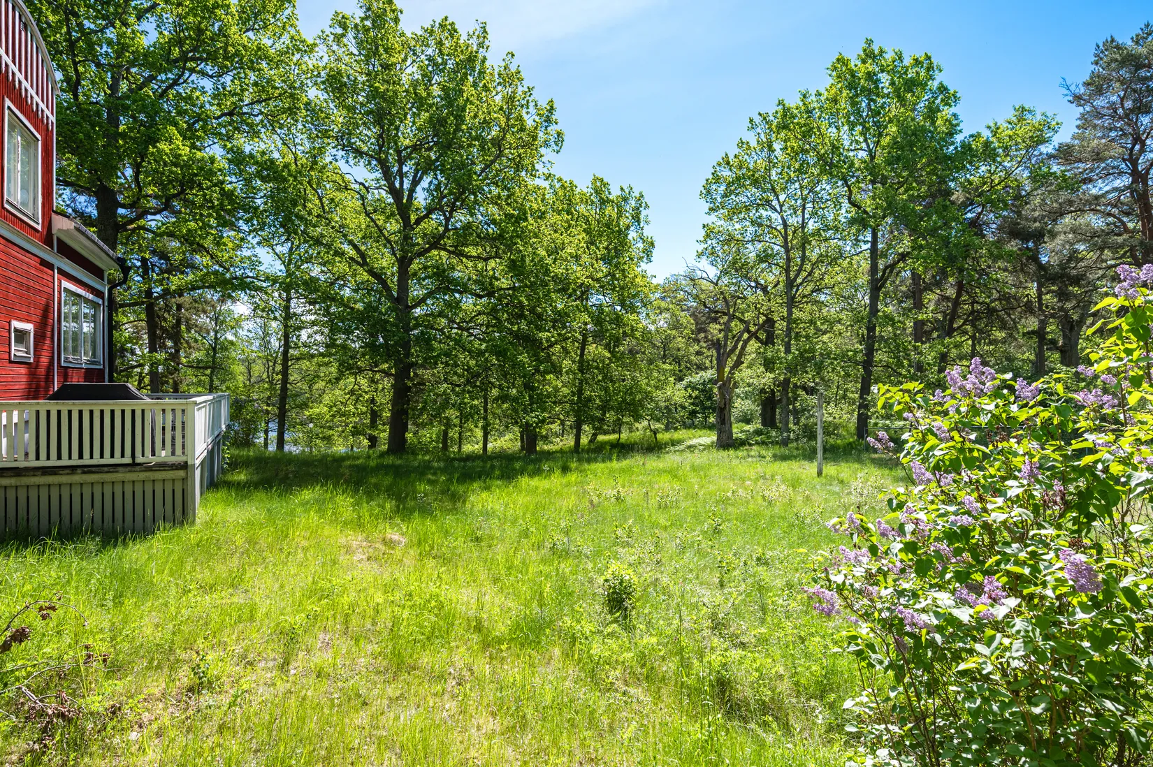 Villa, Ådövägen 55, Bro/Ådö, Upplands-Bro