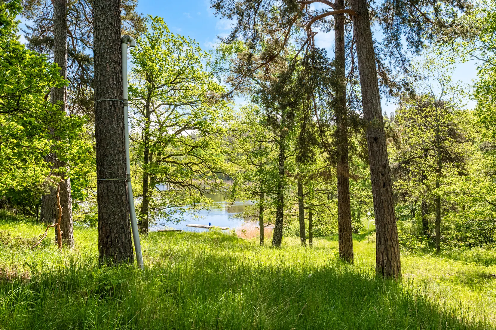 Villa, Ådövägen 55, Bro/Ådö, Upplands-Bro