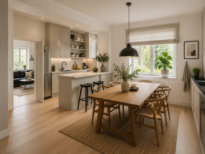 Villa, Ådövägen 55, Bro/Ådö, Upplands-Bro