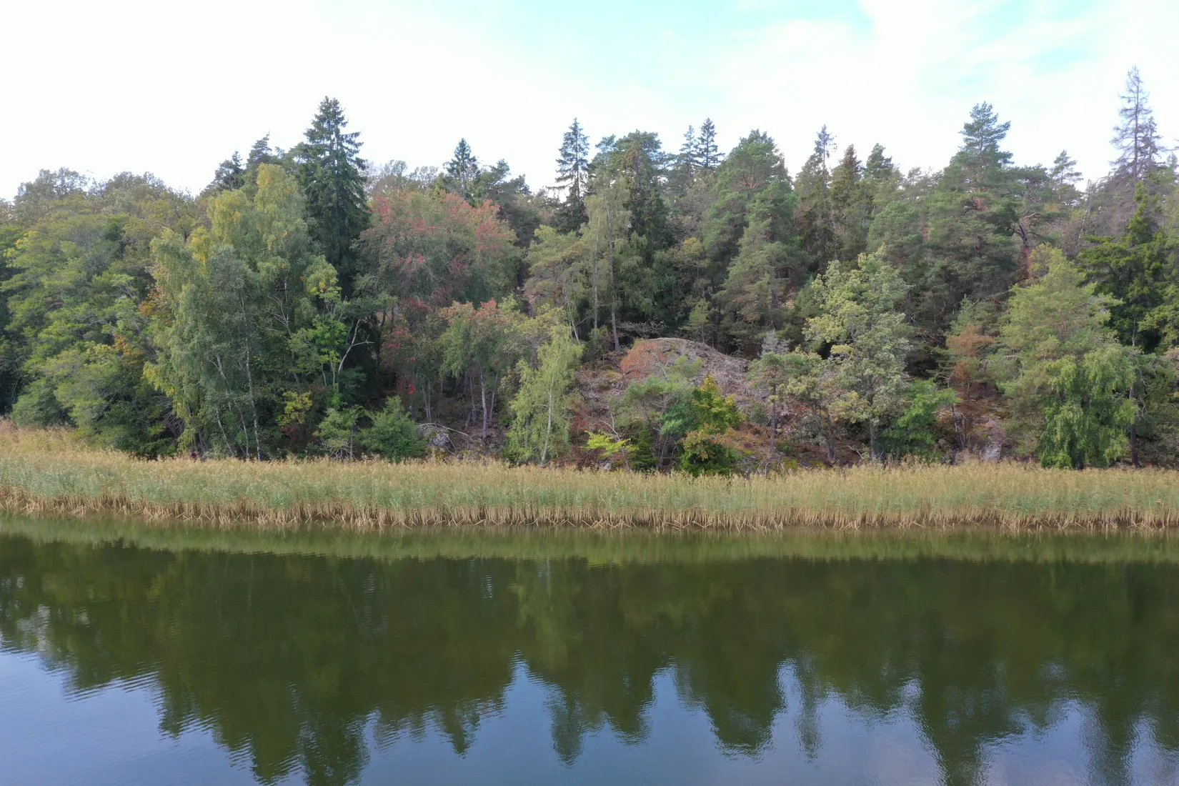 Villa, Ådövägen 55, Bro/Ådö, Upplands-Bro