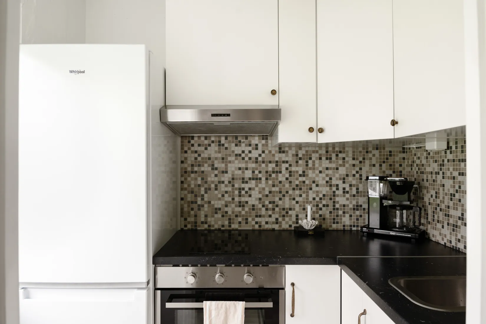 Bostadsrätt, Bangatan 53, Nordanby, Västerås