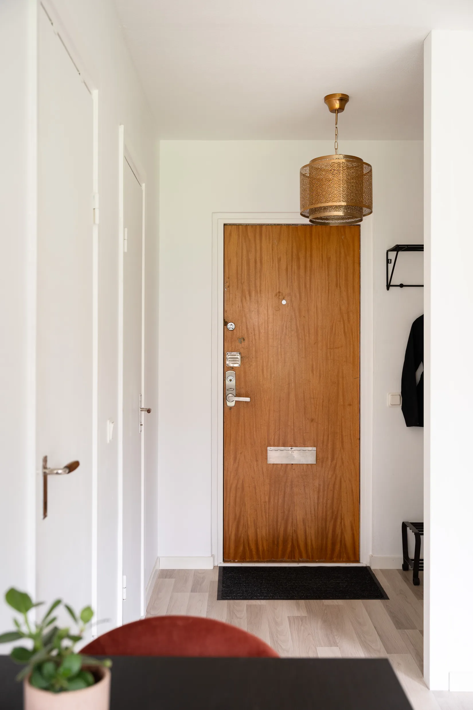 Bostadsrätt, Bangatan 53, Nordanby, Västerås