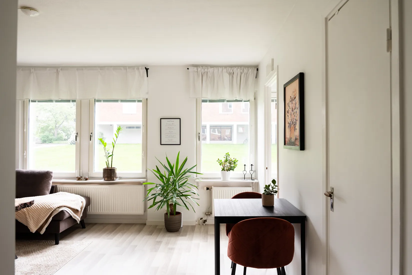 Bostadsrätt, Bangatan 53, Nordanby, Västerås