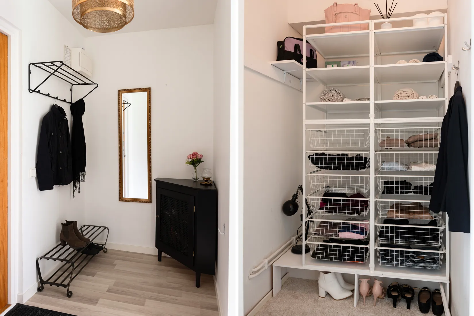 Bostadsrätt, Bangatan 53, Nordanby, Västerås