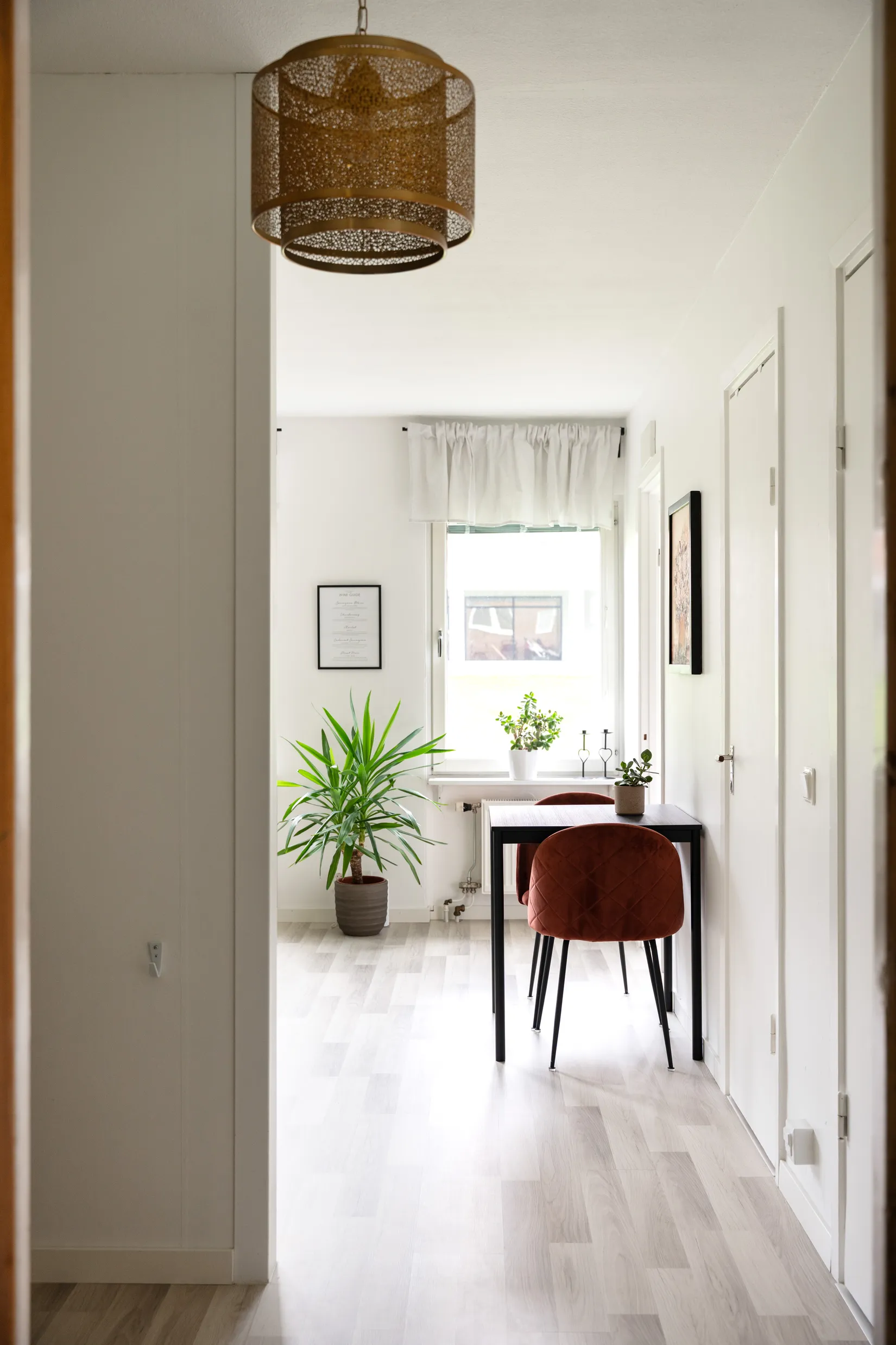 Bostadsrätt, Bangatan 53, Nordanby, Västerås