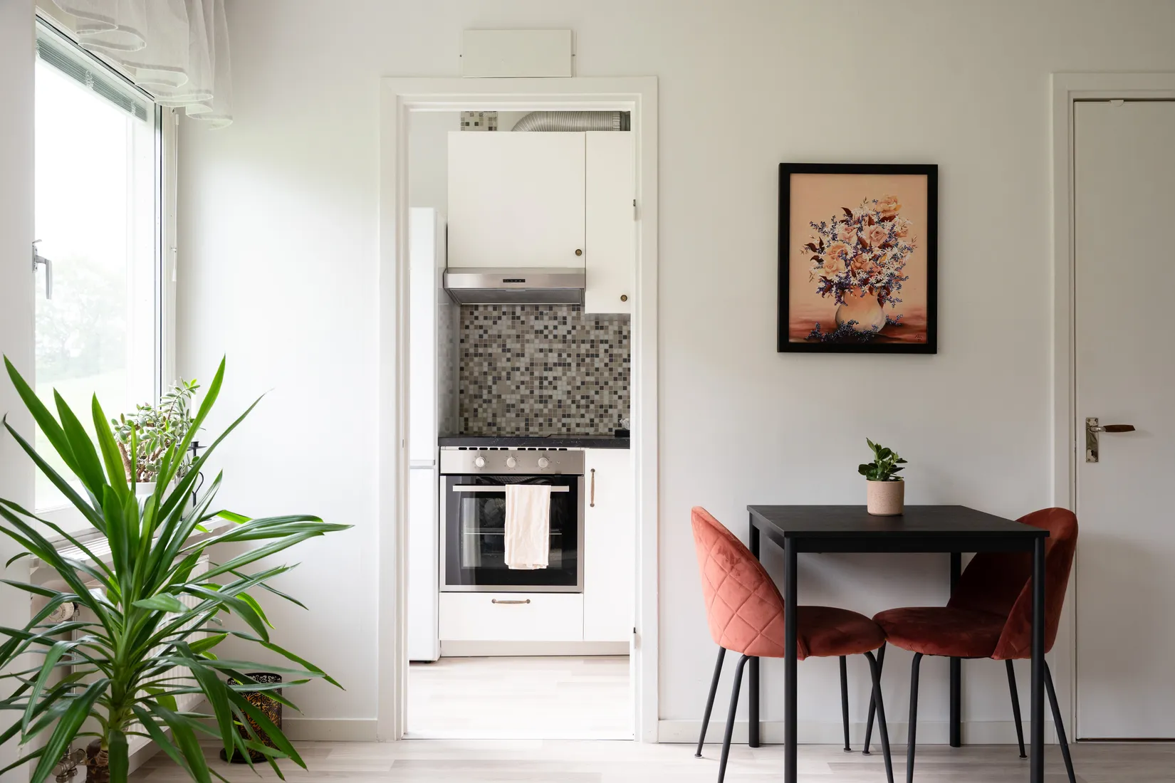 Bostadsrätt, Bangatan 53, Nordanby, Västerås