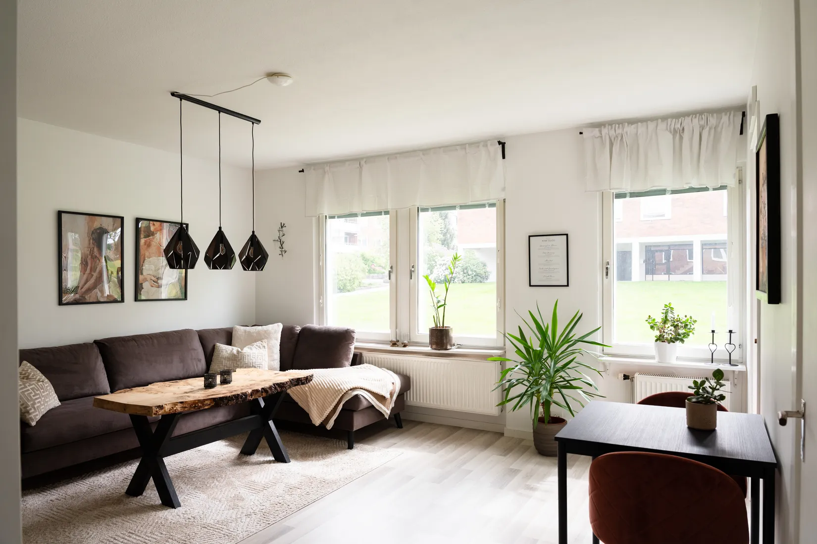 Bostadsrätt, Bangatan 53, Nordanby, Västerås