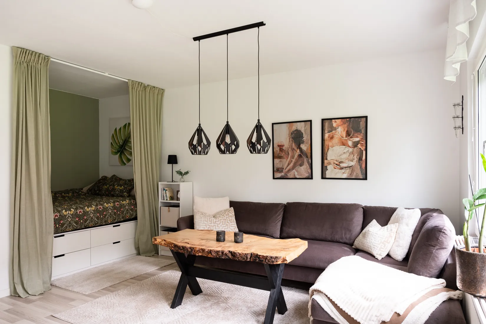 Bostadsrätt, Bangatan 53, Nordanby, Västerås