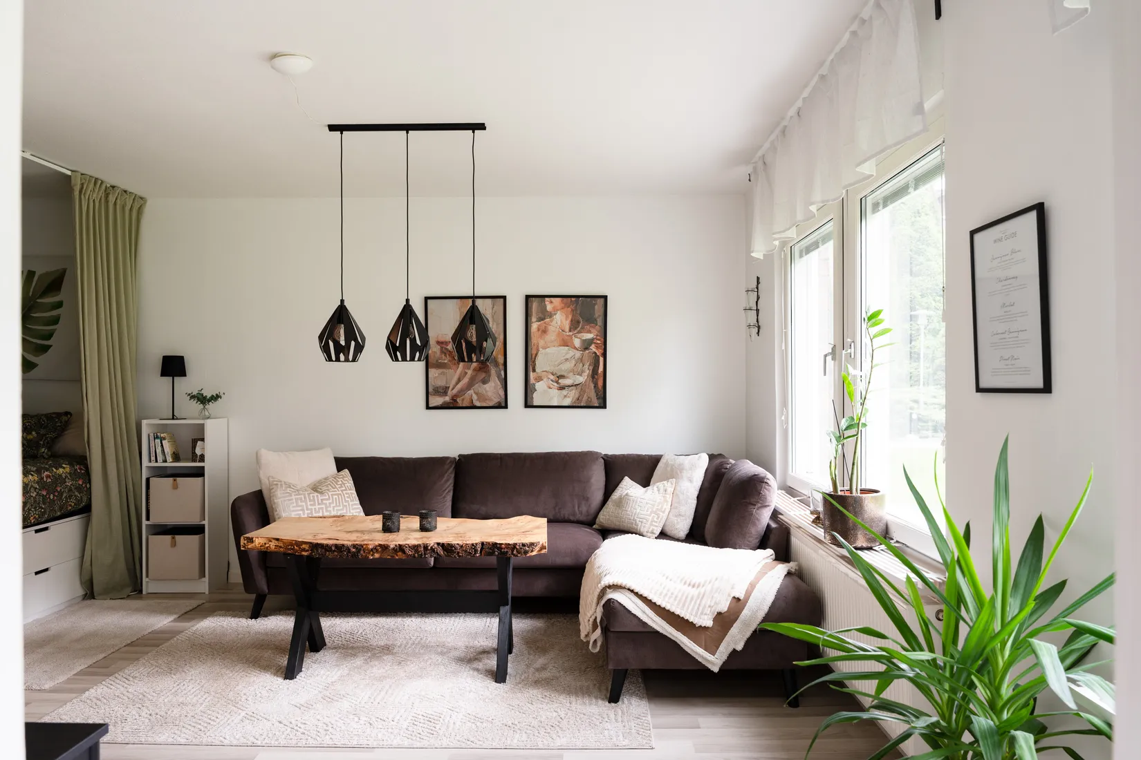 Bostadsrätt, Bangatan 53, Nordanby, Västerås
