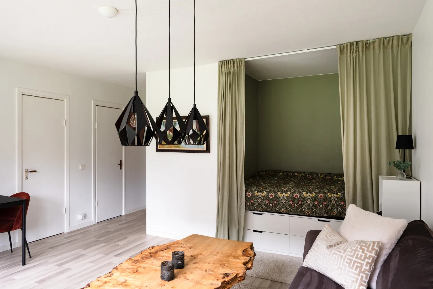 Bostadsrätt, Bangatan 53, Nordanby, Västerås