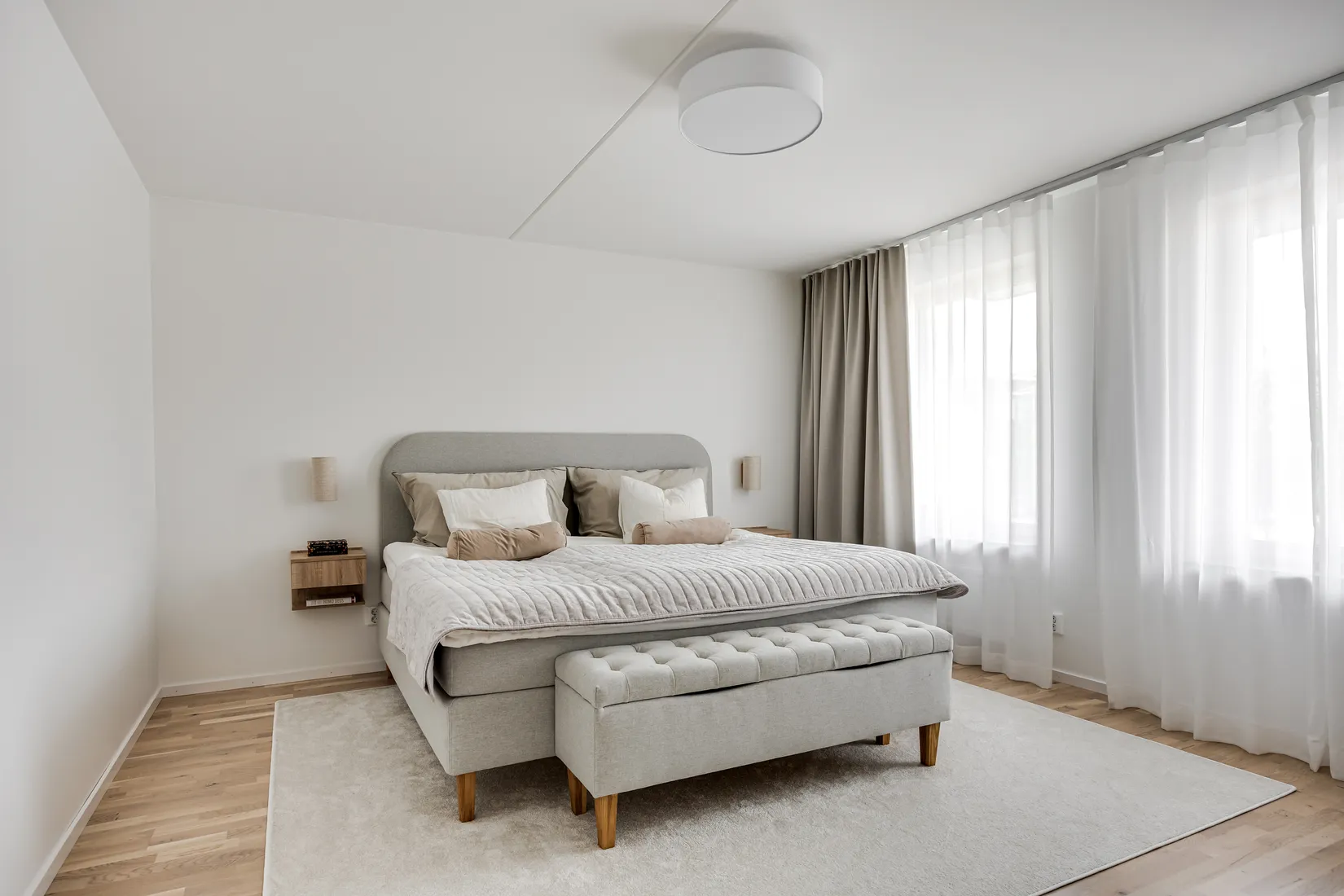 Bostadsrätt, Vegagatan 20F, Centralt, Lomma