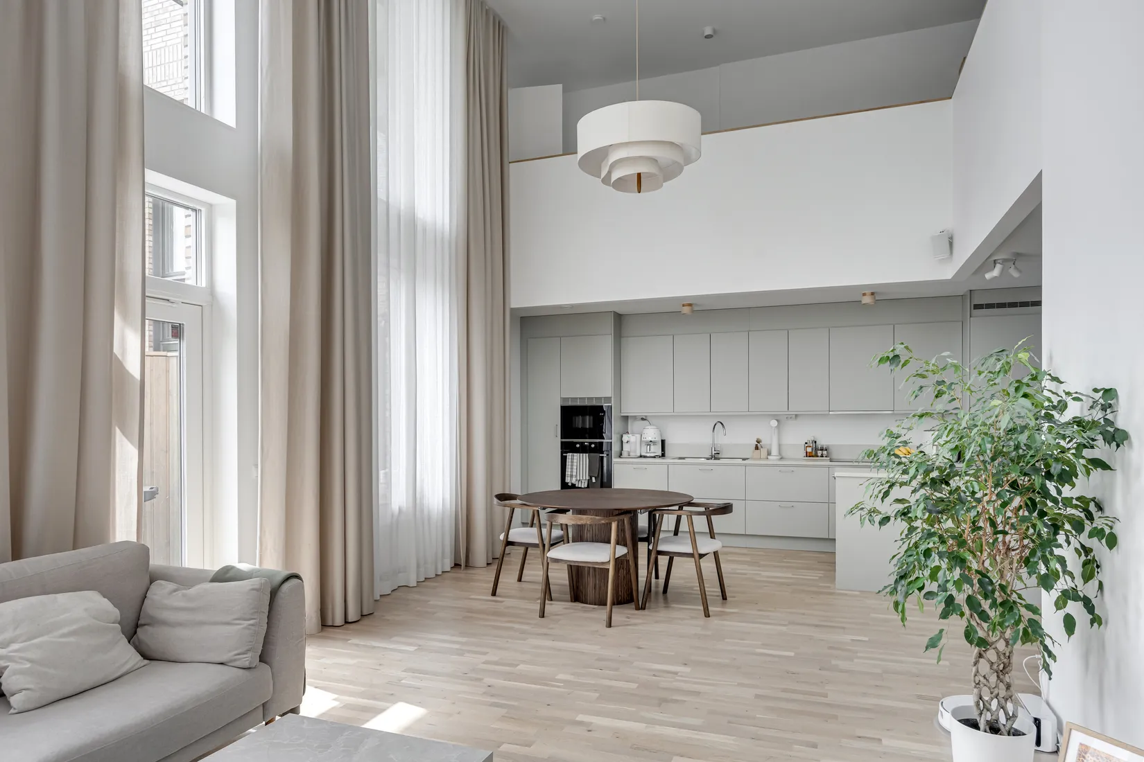 Bostadsrätt, Vegagatan 20F, Centralt, Lomma