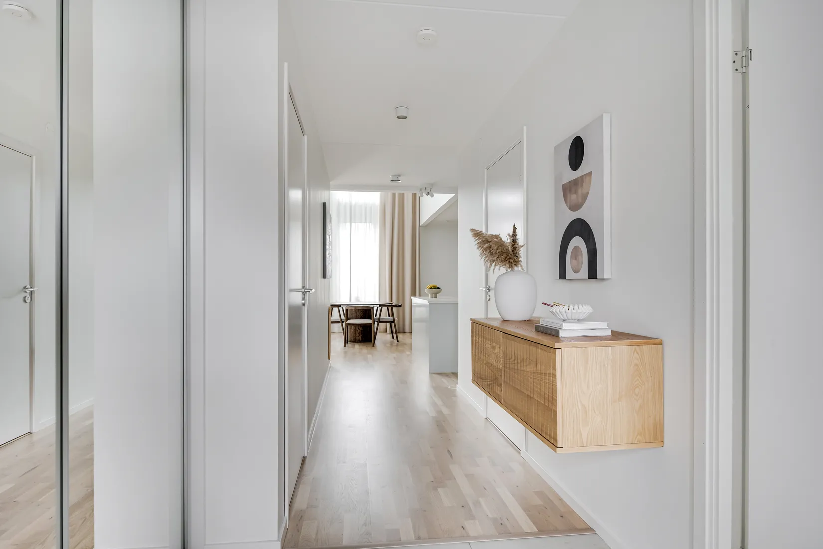 Bostadsrätt, Vegagatan 20F, Centralt, Lomma