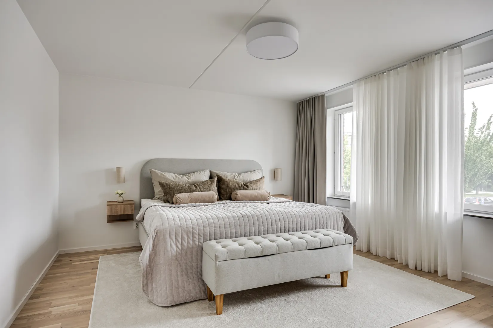 Bostadsrätt, Vegagatan 20F, Centralt, Lomma