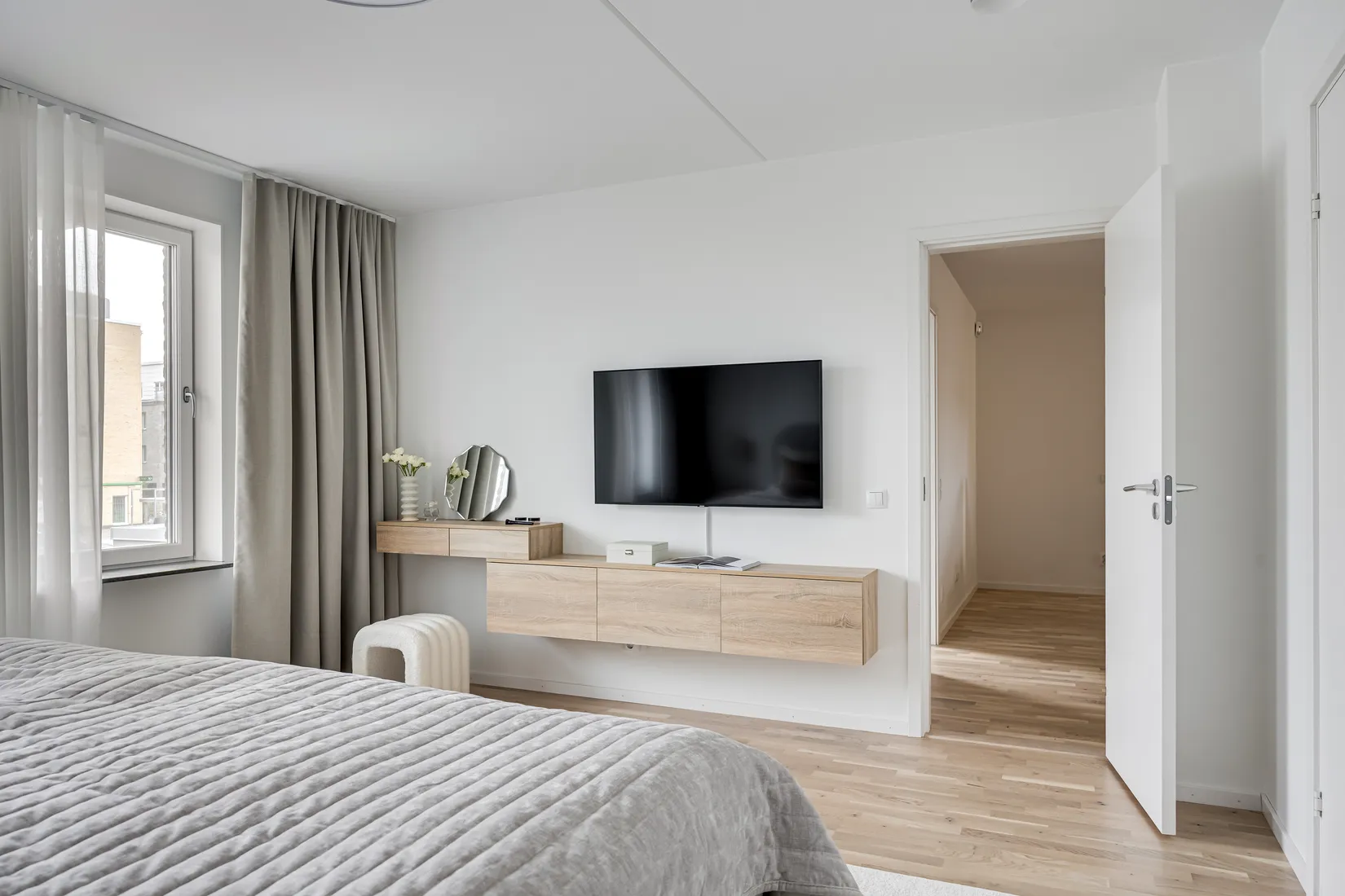 Bostadsrätt, Vegagatan 20F, Centralt, Lomma
