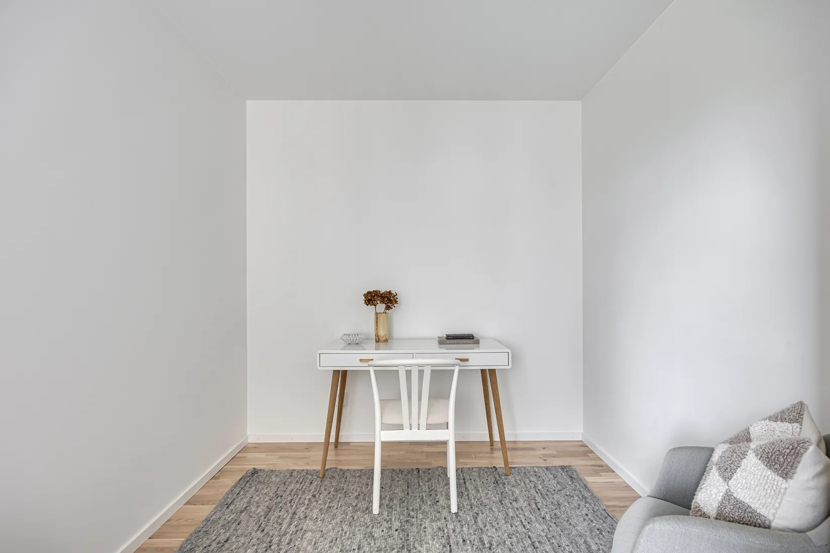 Bostadsrätt, Vegagatan 20F, Centralt, Lomma