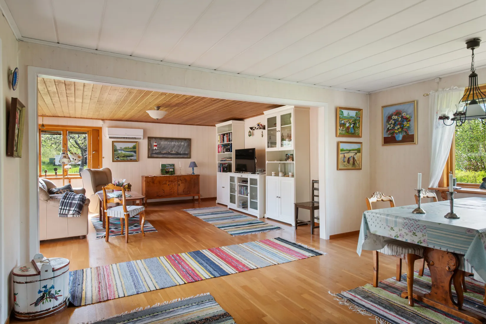 Fritidshus, Nänningevik 16, Norrtälje