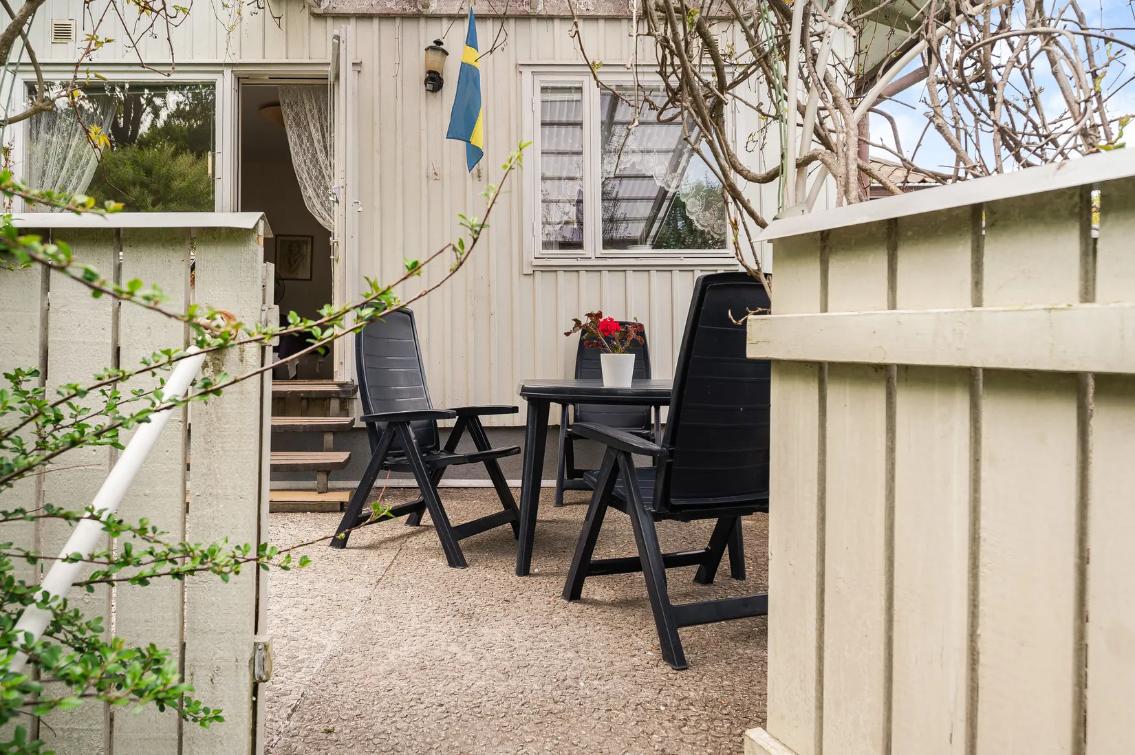 Villa, Träsnidarvägen 23, Midsommarkransen, Stockholm