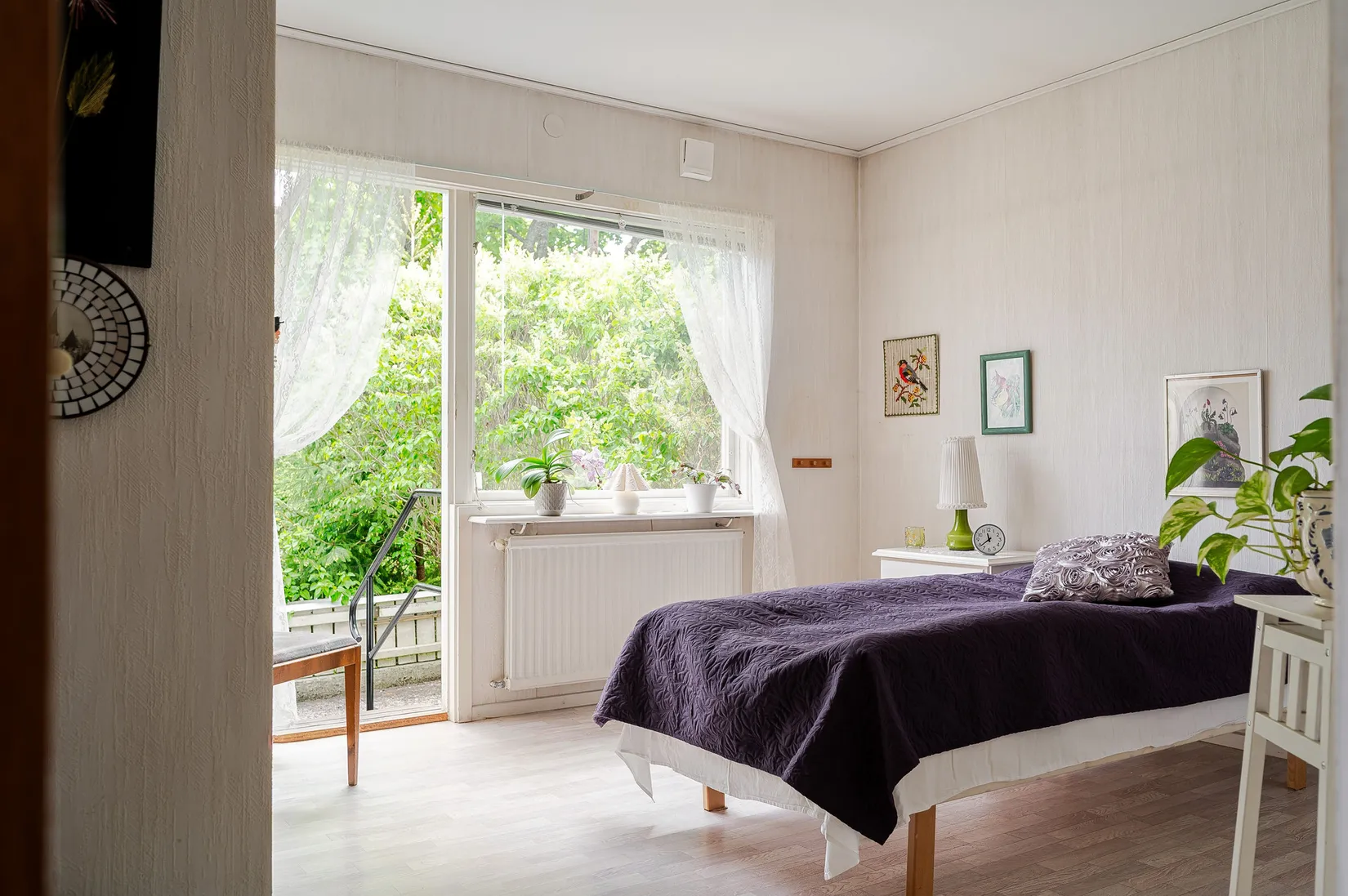 Villa, Träsnidarvägen 23, Midsommarkransen, Stockholm