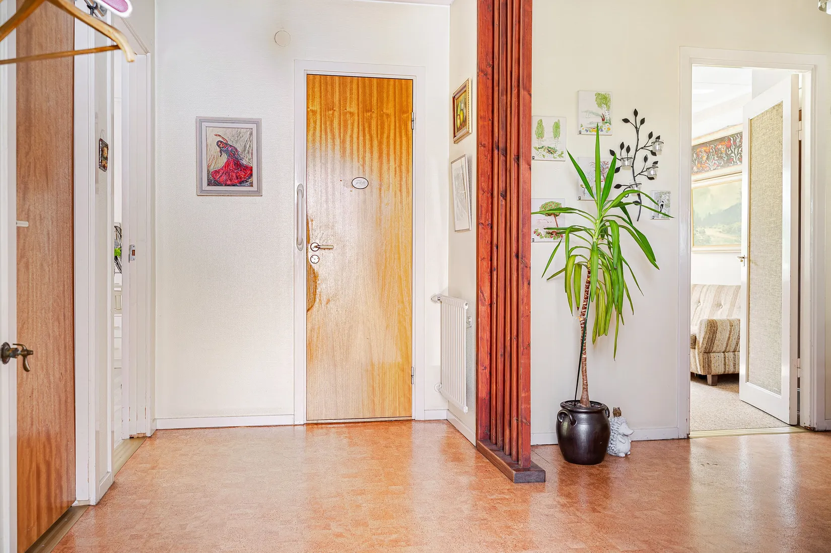 Villa, Träsnidarvägen 23, Midsommarkransen, Stockholm