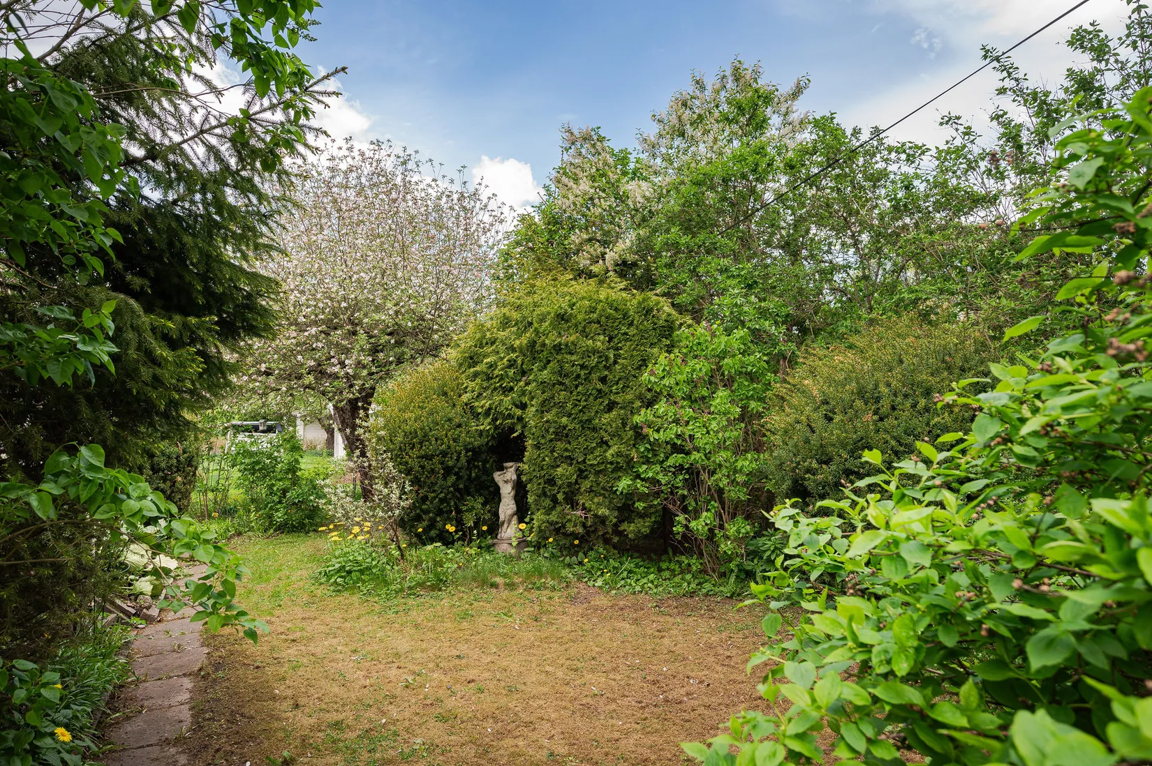 Villa, Träsnidarvägen 23, Midsommarkransen, Stockholm