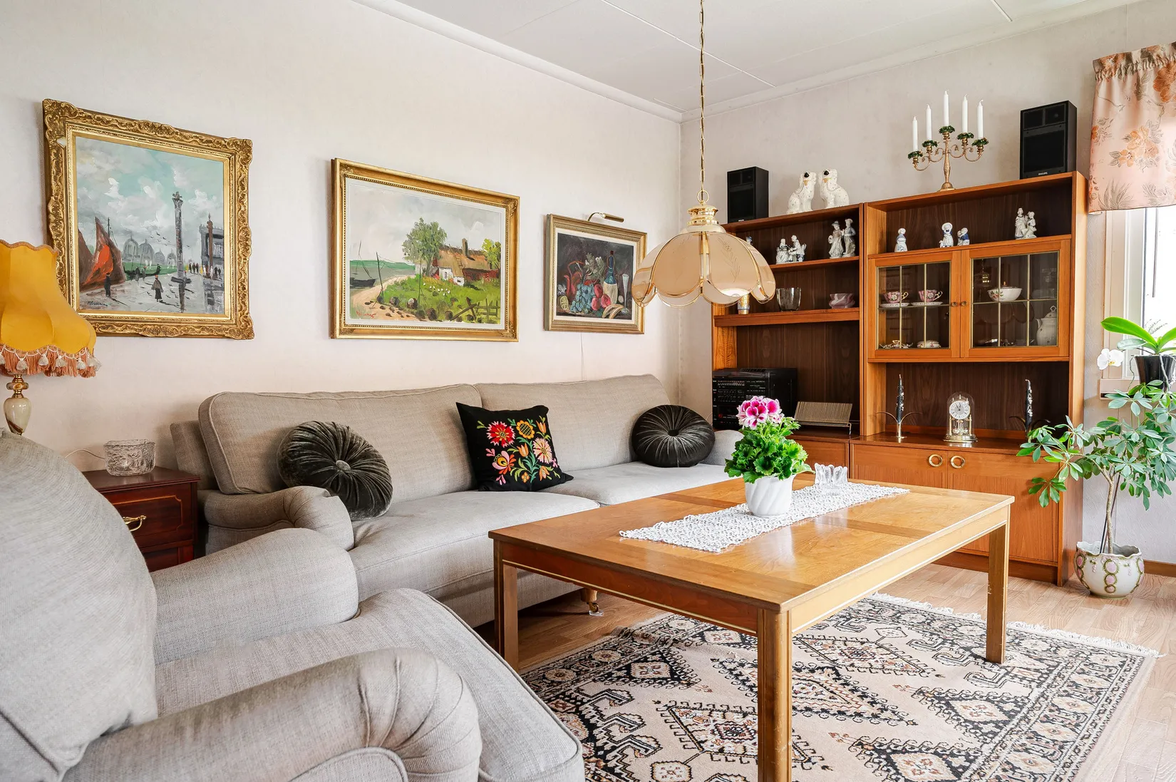 Villa, Träsnidarvägen 23, Midsommarkransen, Stockholm